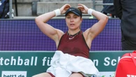 Otro palo para Badosa: Sexta retirada del 2025 a 10 días de Wimbledon