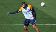 Mbappé: "A nivel de clubes no hay nada más especial que un Real Madrid - Barcelona"