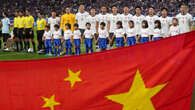 China veta de por vida a 43 personas del fútbol por amaño de partidos