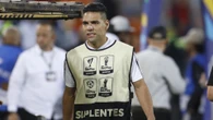 Sancionan a Falcao en Colombia con 15 salarios mensuales por rajar del VAR