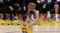Luka Doncic renueva con Los Ángeles Lakers