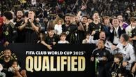 Estados Unidos tendrá 3 equipos en el Mundial de Clubes: LAFC saca el último billete