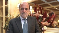 Ramón Estruch, investigador en Nutrición y Salud: "Consumir aceite de oliva, especialmente virgen extra, ayuda a alargar la vida"