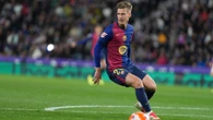 Dani Olmo: "Vine para ganar y llevamos dos de cuatro"