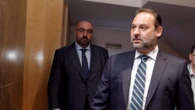 Koldo a Ábalos sobre trabajar para él: "He conseguido mi meta en la vida, espero continuar aunque Carolina va a por mí"