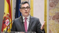 Bolaños afirma que la UE "avala" la reforma judicial de España y que va "rumbo al siglo XXI"