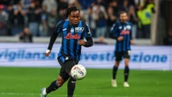 Lookman sigue forzando su salida y lleva cinco días sin entrenar con la Atalanta