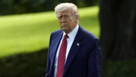 Trump asegura que Putin responderá con firmeza a los ataques de Ucrania después de una llamada telefónica de más de una hora