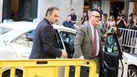 Ábalos niega haber recibido mordidas y asegura no reconocerse en los audios grabados por Koldo