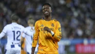 Vinicius tira la casa por la ventana y contrata a 33 jugadores para su club