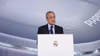 Florentino: "Los jugadores se van a dejar el alma para ganar el Mundial de Clubes"