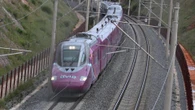 Restablecida la alta velocidad Santiago-Ourense pero sigue cortada la línea Madrid-Galicia