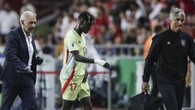Nico Williams, lesionado, se perderá el debut del Athletic en Champions