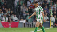 Las redes sociales recuerdan a Vitor Roque su chulería con un jugador del Espanyol después de irse del Betis por la puerta de atrás