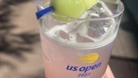 La bebida que arrasa en el US Open: se vende una cada segundo y medio