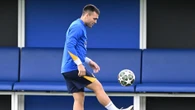 Todo apunta a que Lautaro Martínez será titular ante el Barça