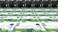 Así serán los nuevos billetes de 5, 10, 20, 50, 100 y 200 euros: con este curioso diseño del BCE