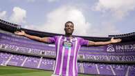 Juma Bah acusa al Valladolid de maldad y falsedad tras marcharse al Manchester City: 