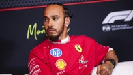 Hamilton desvela uno de sus mejores recuerdos y deja un recado a Alonso: "Le gané..."
