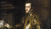 El matrimonio olvidado de Felipe II que lo situó como rey de Inglaterra y devolvió al país a la fe católica: 'borrado' por la Leyenda Negra