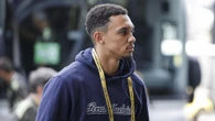 Alexander-Arnold sufre una lesión muscular que le aparta de las semifinales