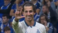 La dedicatoria de Pere Milla tras marcarle al Oviedo: "Espero que lo haya celebrado"