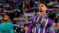 Aumenta la tensión entre los seguidores del Real Valladolid con uno de sus capitanes: 