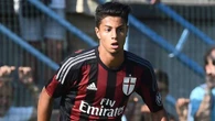 La razón por la que una joya del fútbol italiano no logró ser Lamine Yamal