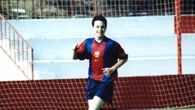 El emocionado recuerdo de Andrés Iniesta de su llegada a La Masía del Barça: "Al volver ya no estaban..."
