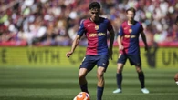 Pedri, sobre el Balón de Oro: "¿Por qué no puedo soñar con ganarlo algún día?"