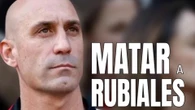 Rubiales escribe un libro para denunciar la "mayor conspiración del fútbol español"