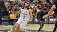 Así fue el regreso de Ricky Rubio con una exhibición: 18 puntos y 30 de valoración
