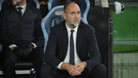 La racha de ocho partidos consecutivos sin ganar condena a Igor Tudor