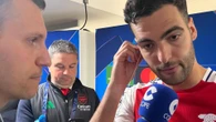 Mikel Merino, en El Partidazo de COPE: "Donnarumma les ha mantenido vivos en el partido"