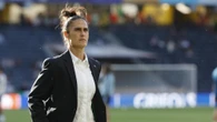 Montse Tomé: "Teníamos la ilusión de jugar seis partidos y los vamos a jugar"