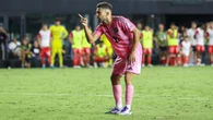 Jordi Alba se retira del fútbol