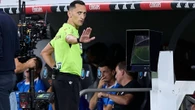 El +65 que ha obligado al Madrid a emprender su última cruzada contra los árbitros