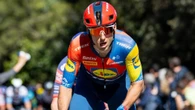 Carlos Verona, en El Partidazo de COPE: "Me gustaría que Ayuso ganara el Giro porque desde 2015 no tenemos un ganador de grandes vueltas"