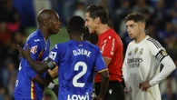 'Tiempo de Revisión' da por buenas tres acciones y excluye el Getafe-Real Madrid