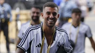 Dani Ceballos pone rumbo a Marsella