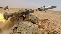 Así funciona Javelin, el poderoso misil antitanque de última tecnología que acaba de adquirir Marruecos y que podría usar contra los Leopard de España