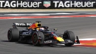 Verstappen sigue dando guerra a los McLaren y saldrá primero en la sprint