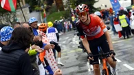 Nueva victoria para Arensman en La Plagne; sin diferencias entre Pogacar y Vingegaard