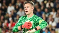 Ter Stegen, contundente sobre su futuro: "Estaré en Barcelona el año que viene"
