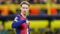 De Jong pasa facturas días después de renovar: "Me querían vender para sacar pasta"
