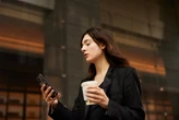 Do you work in finance? Tell us how your career has shaped your dating life.