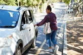 Why you might be paying Uber more money for slower pick-ups, according to a new study