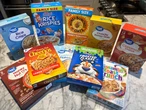 I compared brand-name cereals to Walmart's cheaper generic versions. I'll never buy some pricier options again.