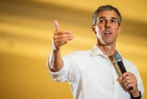 Beto O'Rourke backs campaign for Michigan Democratic primary voters to vote 'uncommitted' over Biden's handling of Israel-Hamas war