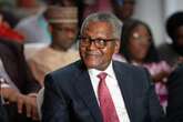 Meet Africa's richest man, a billionaire who doesn't own a home outside Nigeria